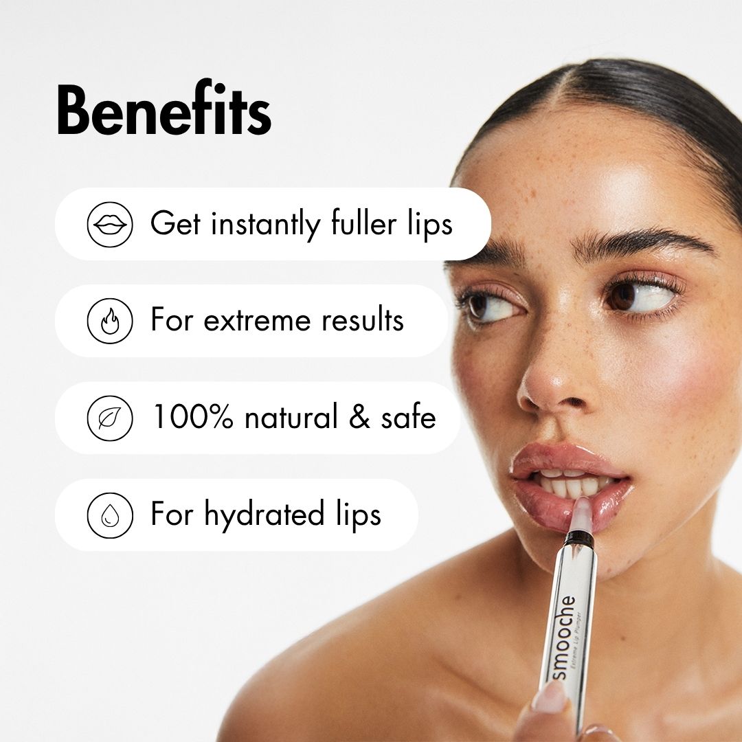 LushLips Plumper