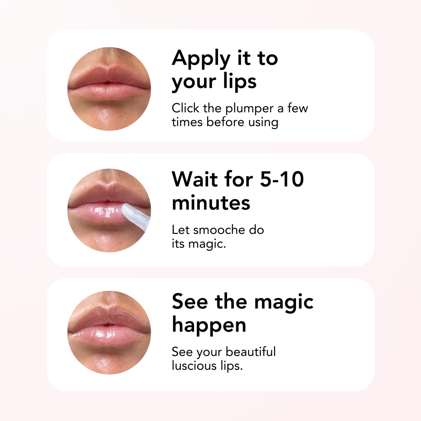 LushLips Plumper