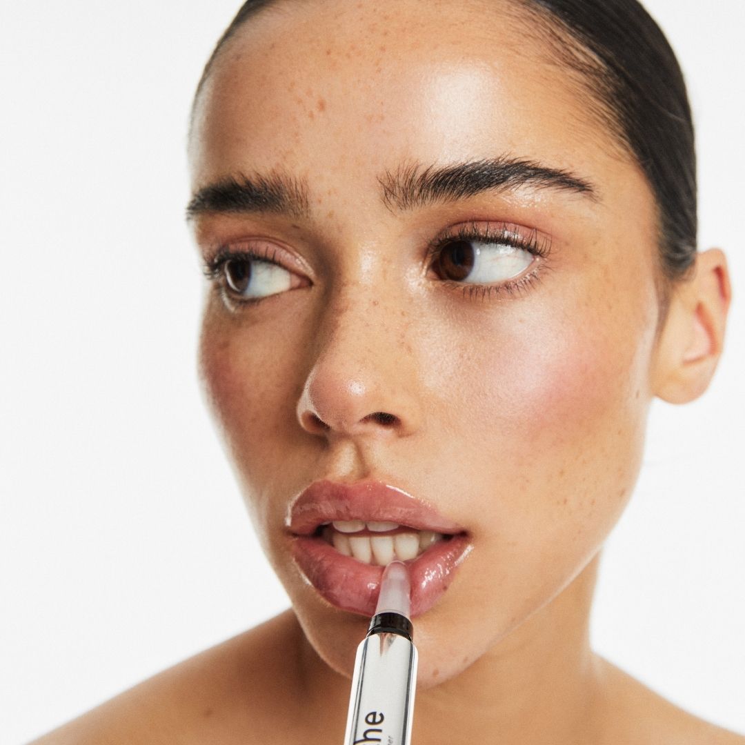 LushLips Plumper