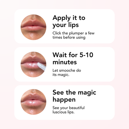 LushLips Plumper